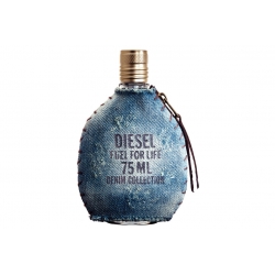 Diesel Fuel For Life Denim Collection For Him