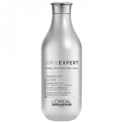 L'Oréal Professionnel  Serie Expert Silver šampūnas