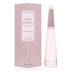 Issey Miyake L´Eau D´Issey Florale