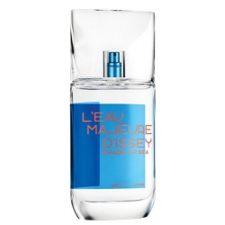 Issey Miyake L’Eau D´Issey Pour Homme Summer 2017