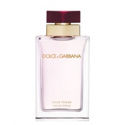 Dolce & Gabbana Pour Femme 