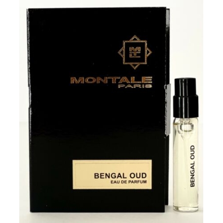 Montale Paris Bengal Oud