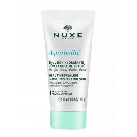 Nuxe Aquabella Beauty-Revealing Moisturising Emulsion