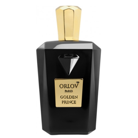 Orlov Paris Golden Prince