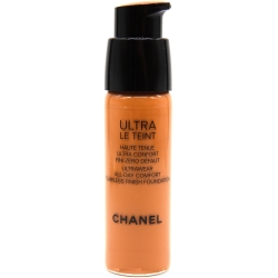 Chanel Ultra Le Teint Fluide