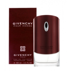 Givenchy Pour Homme 
