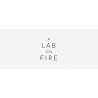 A Lab On Fire
